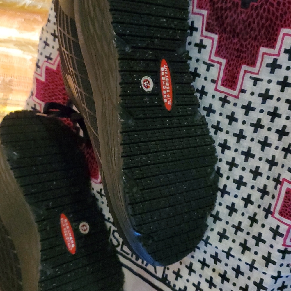 Skechers work max sneaker - Picture 5 of 12